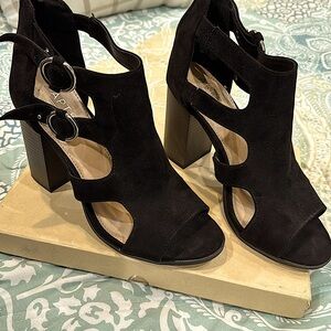 Apt 9 integrity high heel sandals